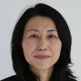 薮田 雪子のプロフィール写真