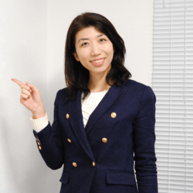 大西 亜樹のプロフィール写真