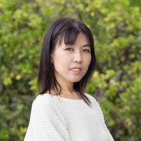 原 美穂のプロフィール写真