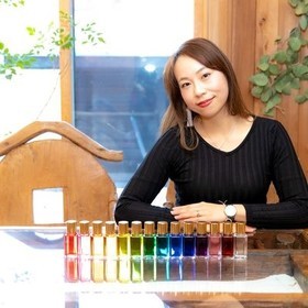 坂倉 奈緒美のプロフィール写真