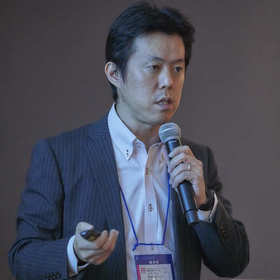 後藤 晃のプロフィール写真