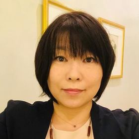 鈴木 有美子のプロフィール写真