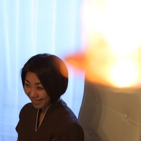 千葉 里香のプロフィール写真