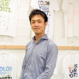 角田 尭史のプロフィール写真