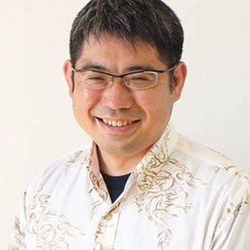 Yamamoto Michitakaのプロフィール写真