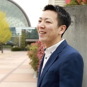 松井 優典のプロフィール写真