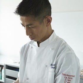 横田 恭一のプロフィール写真