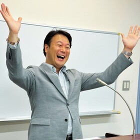 Murakami Yosukeのプロフィール写真