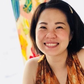 広瀬 真弓のプロフィール写真