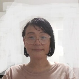 真 由美のプロフィール写真