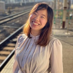 Shibata Mariのプロフィール写真