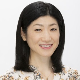 水野 由紀のプロフィール写真