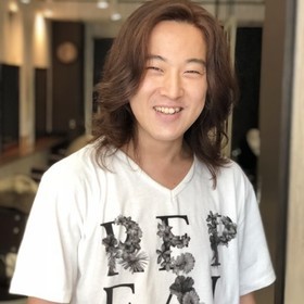 林 啓介のプロフィール写真