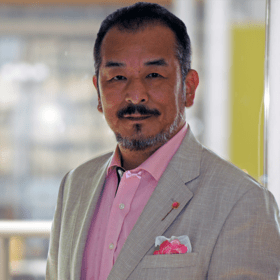 秋元 仁のプロフィール写真