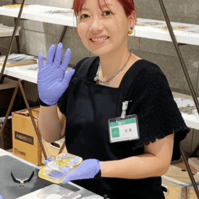 高桑 あすかのプロフィール写真