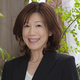 天谷 麻裕子のプロフィール写真