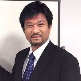 大西 宏征のプロフィール写真