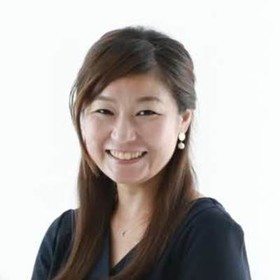 石直 智英子のプロフィール写真