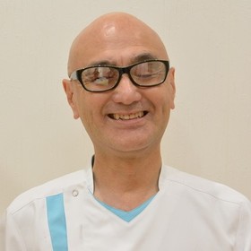 鶴見 勝司のプロフィール写真