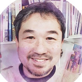 猪口 栄一のプロフィール写真