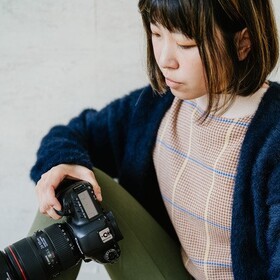 蝶河 舞のプロフィール写真