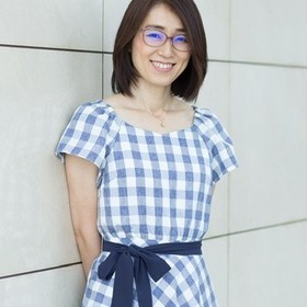 岩下 玲子のプロフィール写真