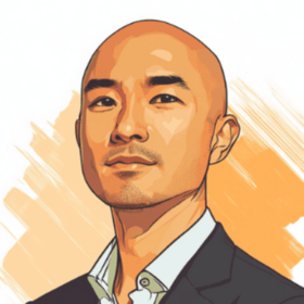 高橋 教行のプロフィール写真