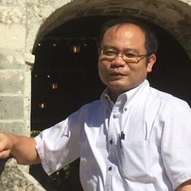 加藤 晃敏のプロフィール写真