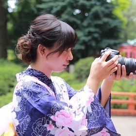 おおたけ ゆきこのプロフィール写真