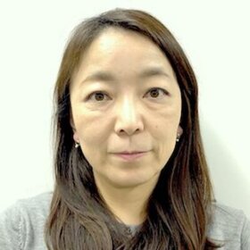 Jyouchi Yurikoのプロフィール写真