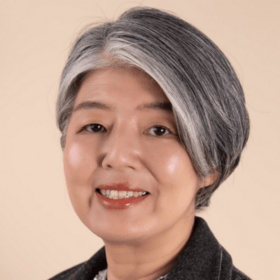 吉川 まりえのプロフィール写真