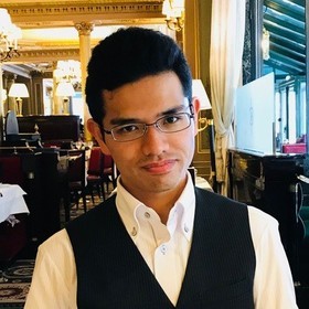 黒山 大輔のプロフィール写真