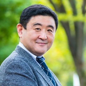 櫻井 隆元のプロフィール写真