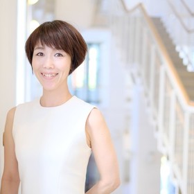 濱田 靖子のプロフィール写真