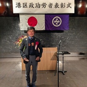 久原房之助翁 志伝承人 石山敏朗のプロフィール写真