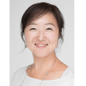 Oono Mikikoのプロフィール写真