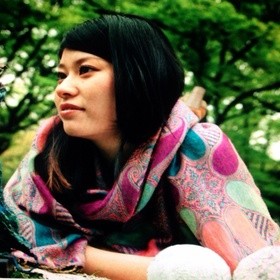 後藤真比の心地いい優しいアートpowertexパワーテックス ストアカ