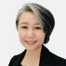 間地 洋子のプロフィール写真