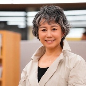 間地 洋子のプロフィール写真