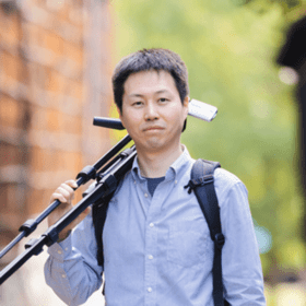 岩砂 瑛のプロフィール写真