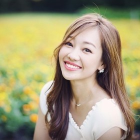 山田 有花のプロフィール写真