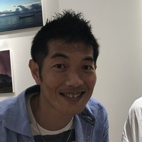 いば よしはるのプロフィール写真