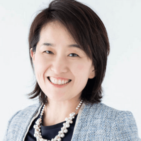 文野 陽子のプロフィール写真