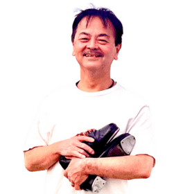 福山 隆志のプロフィール写真