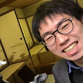 正月 義之のプロフィール写真