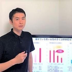 立山 暁大のプロフィール写真