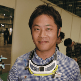 YOKOTA Atsushiのプロフィール写真