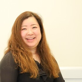 嶋 さやかのプロフィール写真
