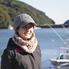 青田 京子のプロフィール写真