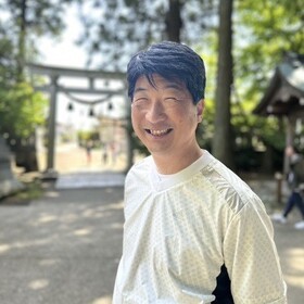 菅野 和光のプロフィール写真
